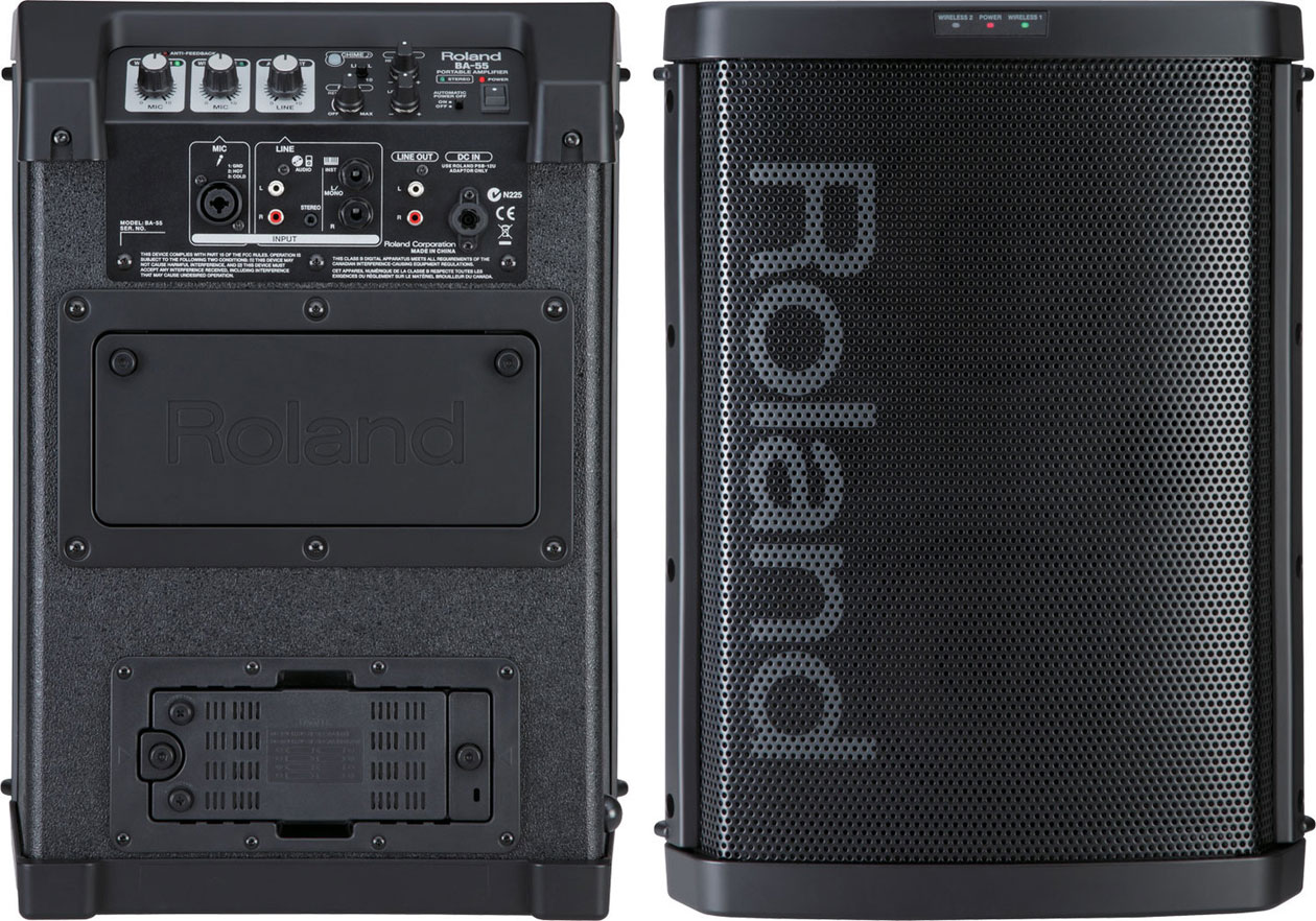 Ремонт активных колонок — Ремонт аудиотехники